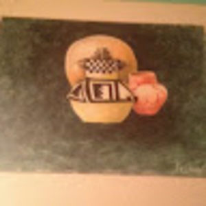 Meet your Posher, Patricia